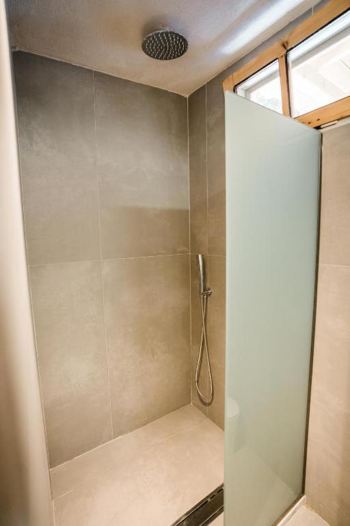 Limna Afitos Apartment Ngoại thất bức ảnh
